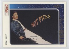 1992 Sterling Cards CMA Country Gold Gold Collin Raye #10 0n56