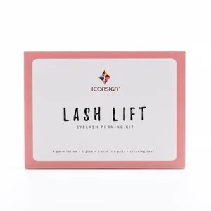 Eyelash Lifting Curling Perming Enhancer Makeup Tool Kit - Picture 1 of 9