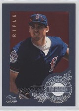 1996 E-Motion XL Tim Salmon #30