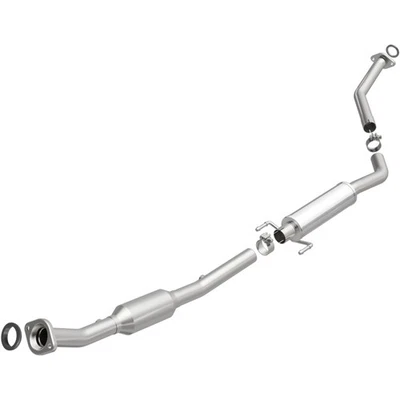 MagnaFlow Catalytic Converter: EPA, For 2000-2005 Toyota Celica - Image 1 of 4