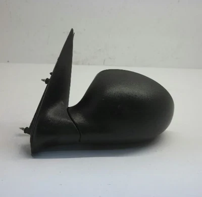 2001-2004 Chrysler PT Cruiser Left Driver Side View Power Mirror Door Black Oem - Изображение 1 из 4