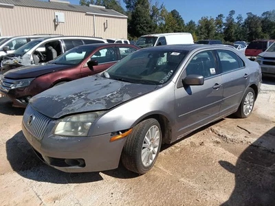 06 07 08 09 10 11 Mercury Milan nudillo trasero/eje de trozo derecho Foto 1 de 4