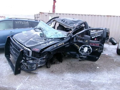 Fuel Pump Gasoline Front Midship Tank Fits 99-04 FORD F250SD PICKUP 2045362 Foto 1 de 4