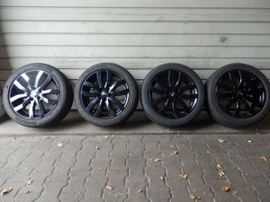 Satz Winterreifen auf ALU 18 Zoll Kia X- Ceed - Bild 1 von 2