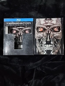 Terminator Anthology (Blu-ray) - Bild 1 von 5
