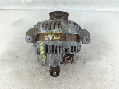 Ford E-350 Econoline Alternator Generator Charging Assembly Engine Oem VCZA5 - Image 1 of 4