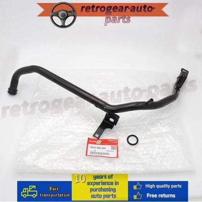 Tubo de calefacción OEM para Honda 2003-2006 Honda Element Foto 1 de 3