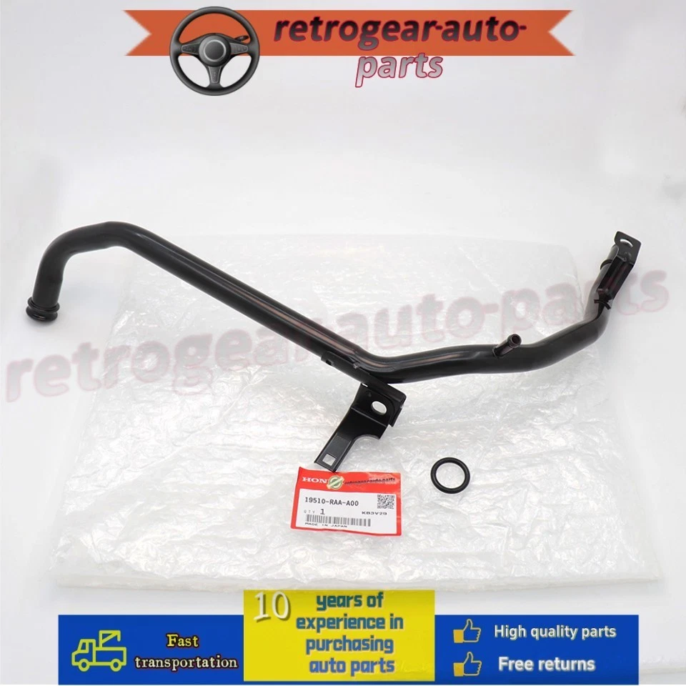 Tubo de calefacción OEM para Honda 2003-2006 Honda Element Foto 1 de 3
