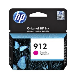 Inktcartridge hp 3yl78ae 912 rood - Afbeelding 1 van 1