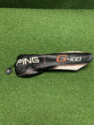 Cubierta híbrida para palos de golf PING G400 Foto 1 de 2