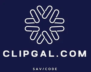 ClipGal.com dos palabras medios .com nombre de dominio Sav Push o Code 2026 sav/code - Imagen 1 de 1