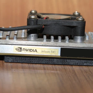 NVIDIA JETSON TX1 P2180 699-82180-1000-401 4GB LPDDR4 Entwicklungsboard Modul - Bild 1 von 8