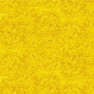 Cepillo amarillo textura por yarda 43 pulgadas de ancho girasol Symphony de Chong-A Hwang - Imagen 1 de 1