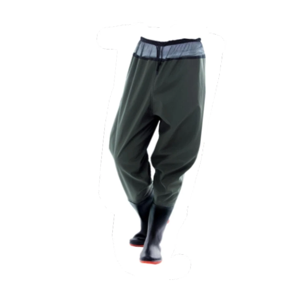 Fishing Waders Wading Trousers Waist Waders - Image 1 of 1