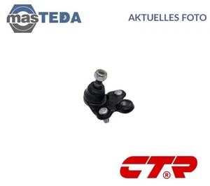 CB0121 TRAGGELENK FÜHRUNGSGELENK CTR FÜR HONDA CIVIC VIII,CIVIC VII - Bild 1 von 8