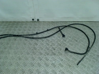 BUSE DE LAVE-GLACE Renault Clio IV (5R) 2016 289306782R - Photo 1/2