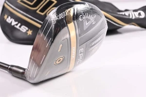 Left Hand Callaway Epic Max Star #3 Wood / 15 Degree / Stiff Flex Tensei AV 65 - Picture 1 of 9