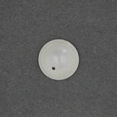 Junta de tanque de aceite de cadena genuina Kawasaki H2 Mach IV A B C OEM 52019-001 CANTIDAD 2 NUEVO DE STOCK Foto 1 de 4