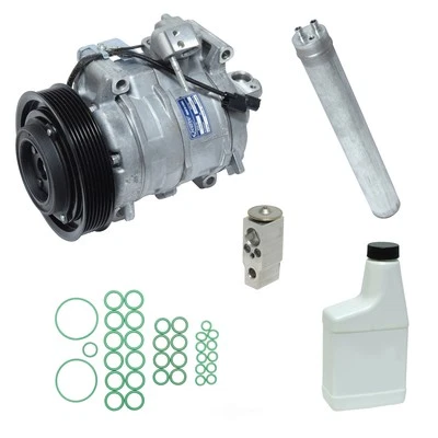 A/C Compressor Kit-Compressor Replacement Kit UAC KT 4894 - Image 1 of 4
