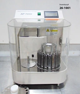Optigen Hitachi AP 720S Analyzer *untested, being sold as-is - Picture 1 of 12