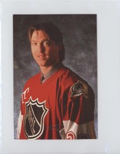 1998-99 Panini Photocards Patrick Roy (All-Star Portrait) HOF
