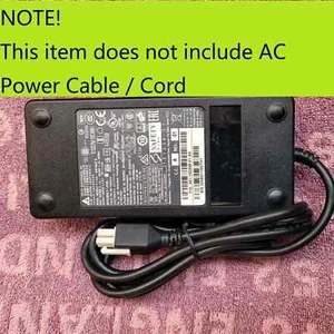 ASA5506-PWR-AC DELTA Power for Cisco 5506-X ASA5506-K9 /SEC-BUN-K9 * NO AC Cord - Picture 1 of 11