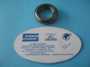 Cuscinetto Frizione Daihatsu Cuore 1 2 Innocenti Mini 30502-KA000 D63301 Sivar - Picture 1 of 1