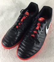 nike tiempo legend club mens indoor football trainers