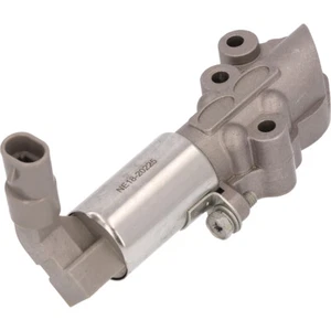 GPD Aluminum Exhaust (Right) Variable Valve Timing (VVT) Solenoid with 2 wire - Picture 1 of 6