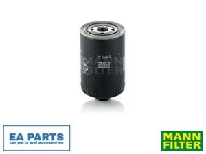 Oil Filter for DEUTZ-FAHR FENDT FORD MANN-FILTER W 940/5 - Picture 1 of 3