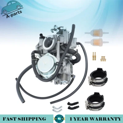Carburador para Honda VT750 Shadow 750 ACE 16100-MBA-980 01-03 Foto 1 de 4