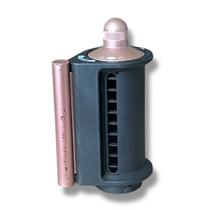 Genuine Dyson Airwrap Coanda Smoothing Dryer Attachment, Black/Rose - Picture 1 of 5