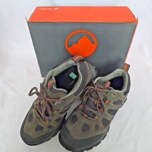 Women's Peter Storm Adventure Low Waterproof Walking Hiking Shoes UK Sz 8 EU 42 - Picture 1 of 11