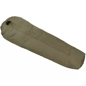 British Army Outdoor Camping Sleeping Bag Mummy - Picture 1 of 3
