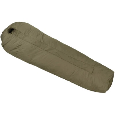 British Army Outdoor Camping Schlafsack Sleeping Bag Mumienschlafsack