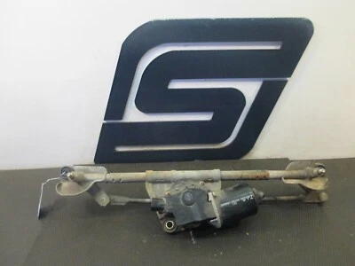 Suzuki Aerio SX 2005 OEM motor limpiaparabrisas de fábrica + acoplamiento de transmisión Foto 1 de 4