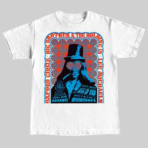 Big Brother & The Holding Co. T-Shirt - Picture 1 of 2