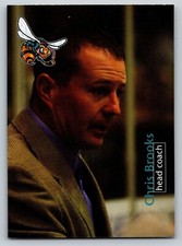 Chris Brooks 2008-09 Rio Grande Valley Killer Bees