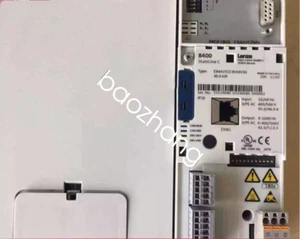 1 pc 84AVSCE3034VX0 LENZE Frequency converter new via FedEx or DHL With Warranty - Picture 1 of 2