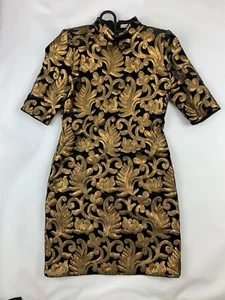 New Alice + Olivia Dress Size 12 - Bild 1 von 8