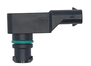 Herko Fuel Injection Manifold Pressure Sensor Y0261230227 for Jeep Ram 2011-2022 - Picture 1 of 4