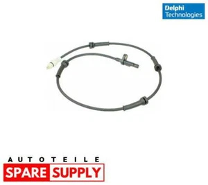 SENSOR, RADDREHZAHL FÜR OPEL RENAULT VAUXHALL DELPHI SS20247 - Picture 1 of 6
