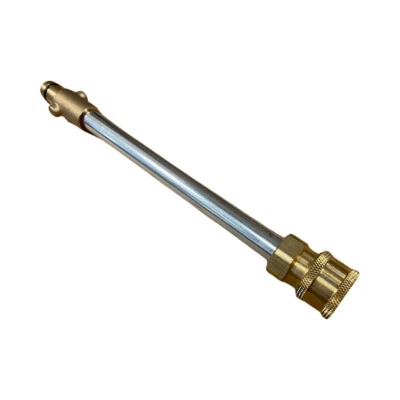 HYUNDAI Genuine Replacement Snow Foam Adapter Spray Wand for Nilfisk Gerni