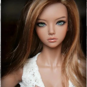 Advanced Resin 1/3BJD Sd Dolls Mari abiti personalizzati figure mobili dea - Foto 1 di 4