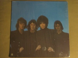 RASPBERRIES S/T LP ORIG '72 CAPITOL SK-11036 POWER POP ROCK GEM VG+ SHRINK! - Picture 1 of 5