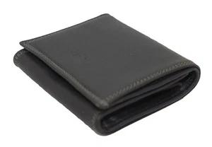 KATANA Kleine Herren Geldbörse aus Leder Ref. 753047 (4 Farben verfügbar) - Bild 1 von 21