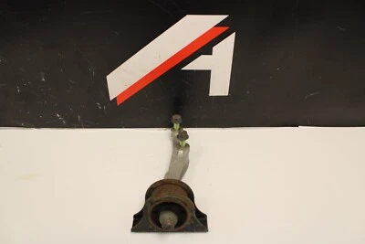 00-09 HONDA S2000 S2K OEM LH LEFT DRIVERS FRONT DIFF DIFFERENTIAL MOUNT - Image 1 of 4