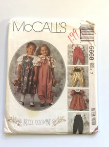 McCalls 5668 - Bild 1 von 3