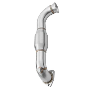 200 CPI TUBO DE ESCAPE DEPORTIVO GATO PARA MINI R56 R57 R59 R60 COOPER S - Imagen 1 de 9