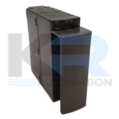 Módulo de salida analógica de 8 canales Fuji NP1AYH8V-MR  Foto 1 de 4